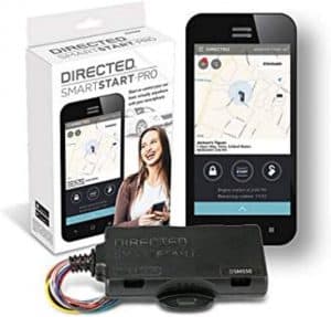 Directed SmartStart® DEIDSM550