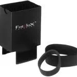 Fotodiox Flash Snoot With 10 Degree Grids