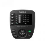 Fujifilm EF-W1 Wireless Commander 4 Fujifilm EF W1 Wireless Commander