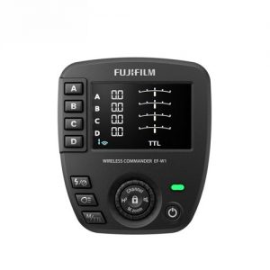 Fujifilm EF-W1 Wireless Commander