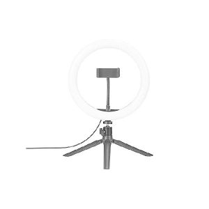 Globe Electric 13338 10'' Ring Light
