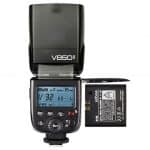 Godox VING V850II Li-Ion Flash Kit 7 Godox VING V850II Li Ion Flash Kit