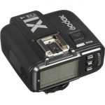 Godox X1T S i-TTL 2.4GHz Wireless Flash Trigger Transmitter 4 Godox X1T S I TTL 2.4GHz Wireless Flash Trigger Transmitter