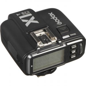 Godox X1T S i-TTL 2.4GHz Wireless Flash Trigger Transmitter