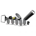 Hahnel HL-Speedlightkit Speedlight Accessory Kit 7 Hahnel HL Speedlightkit Speedlight Accessory Kit