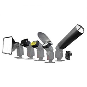Hahnel HL-Speedlightkit Speedlight Accessory Kit