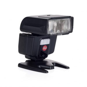 Leica SF 40 Flash