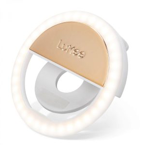 Lumee Studio Clip Light