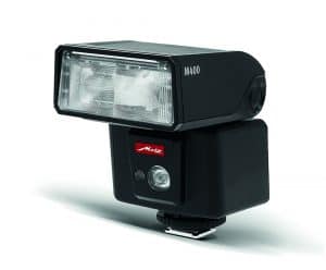 Metz M400 Series Mecablitz Compact Flash for Canon