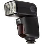 Metz MZ 52314N 52AF 1 Digital Flash For Nikon
