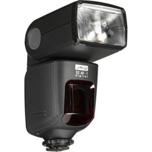 Metz MZ 52316SNEW 52 AF-1 Flash