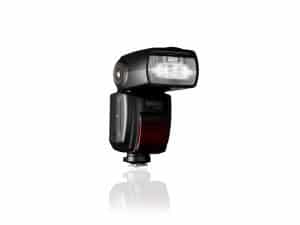 Modus 600RT MK II Wireless Kit for Nikon
