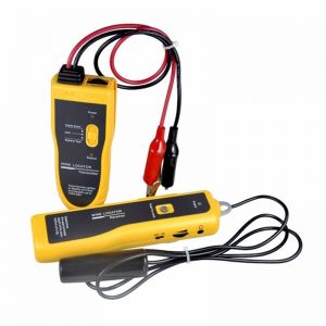 NOYAFA NF-816 Underground Cable Wire Locator Tracker Network Cable Tester Wire Measuring Instrument