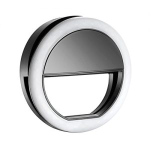 Neewer® 36 LED Clip-on Selfie Cellphone Ring Light