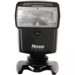 Nissin Di 466 for Canon