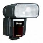 Nissin MG8000 For Canon