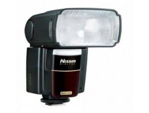 Nissin MG8000 for Canon
