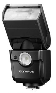 OM SYSTEM OLYMPUS FL-700WR Electronic Flash