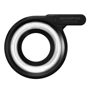Olympus LED Light Guide LG-1