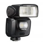 Pentax AF360GZ II Flash