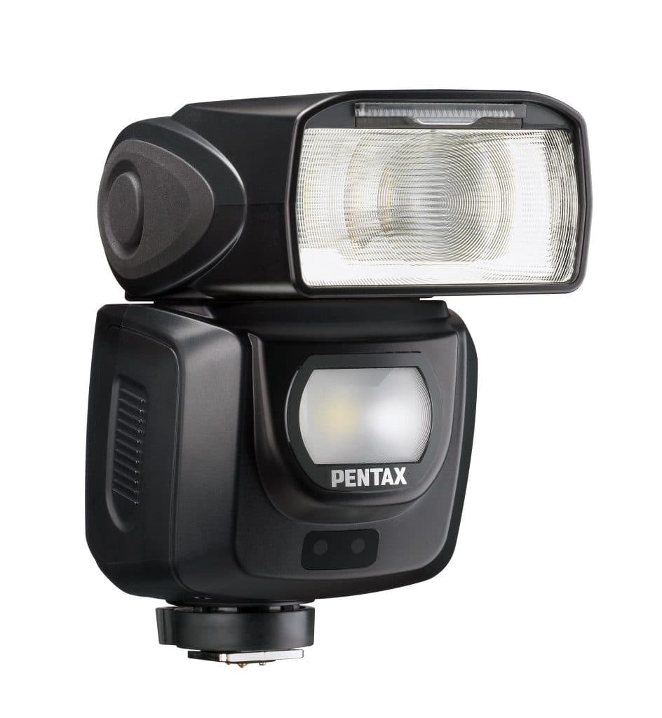 Pentax AF360GZ II Flash