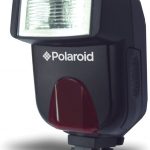 Polaroid PL108AF Studio Auto Focus TTL Flash