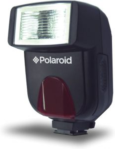 Polaroid PL108AF Studio Auto Focus TTL Flash