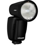Profoto A10 On-Camera Flash: A Beacon of Excellence in Lighting 8 Profoto A10 On Camera Flash