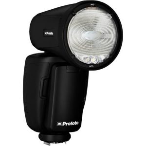 Profoto A10 On-Camera Flash
