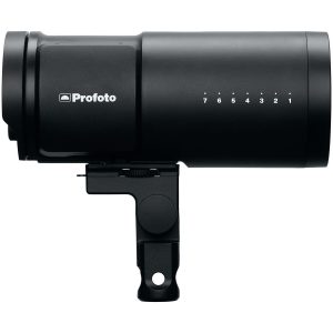 Profoto B10X Off-Camera Flash and Continuous Light