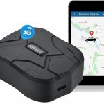 Real Time GPS Trackers