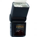 Rokinon D980AFZ N Digital TTL Power Zoom Flash For Nikon