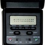 Rokinon D980AFZ OP Digital TTL Power Zoom Flash