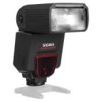 Sigma EF-610 DG SUPER Electronic Flash 4 Sigma EF 610 DG SUPER Electronic Flash