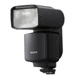 Sony GN60 Wireless Radio Control External Flash
