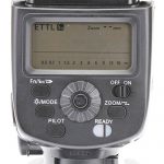 Sunpak PZ58x Digital Flash for Canon SLR Cameras 5 Sunpak PZ58x Digital Flash For Canon SLR Cameras