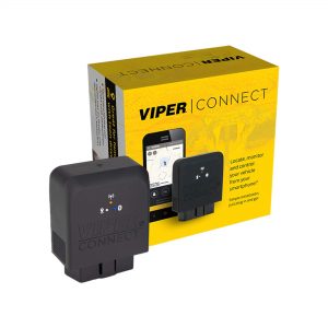 VCM550 Connect 4G LTE GPS Plug & Play Module