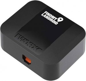 WORX WA0866 Find My Landroid GPS Location Anti-Theft Device