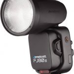 Westcott FJ80 II M Universal Touchscreen Flash