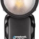Illuminating Creativity: Westcott FJ80 II S Universal Touchscreen Flash 8 Westcott FJ80 II S Universal Touchscreen Flash
