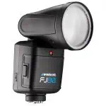 Westcott FJ80 Universal Touchscreen Flash