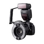 Enlightening the Macro World: A Comprehensive Review of the YONGNUO Macro Flash YN-14EX TTL LED Macro Ring Flash Light 6 YONGNUO Macro Flash YN 14EX TTL LED Macro Ring Flash Light