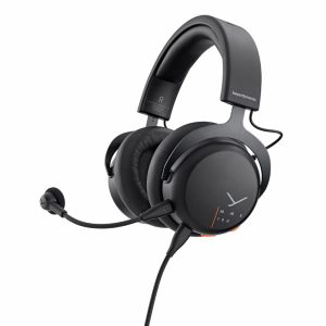 BEYERDYNAMIC MMX 100