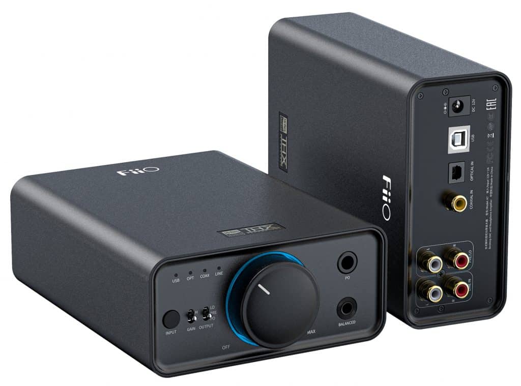 FIIO K7