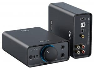 FIIO K7 22 FIIO K7