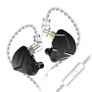 KZ ZSN Pro X 10 KZ ZSN Pro X