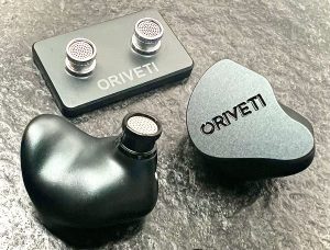ORIVETI OD200