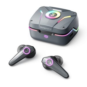 SOUNDPEATS CYBERGEAR