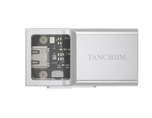 Tanchjim Space