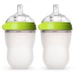 COMOTOMO Milk Bottle